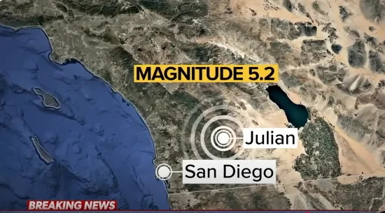 quake 3 Dashing News