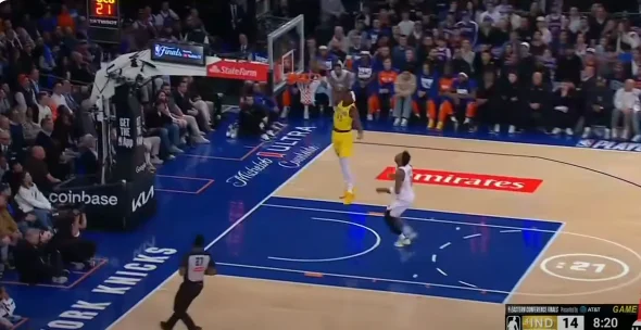 NBA 2 1 Dashing News