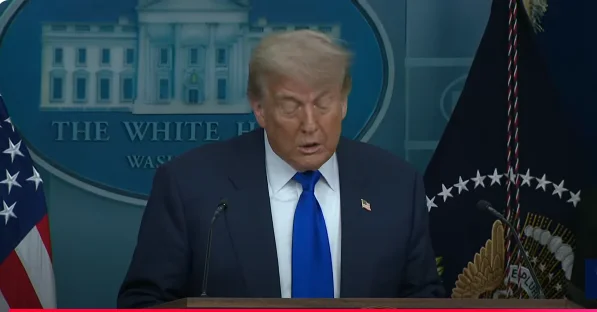 Trump 2 Dashing News