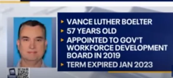 vance 2 Dashing News