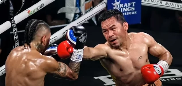 Boxing 2 Dashing News