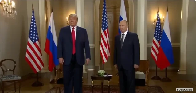 Putin 2 1 Dashing News