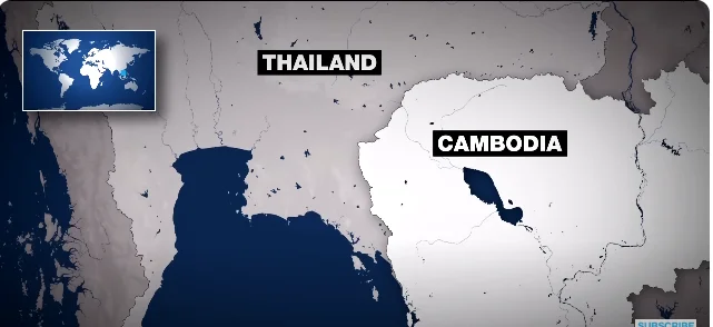 Thai 1 Dashing News