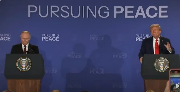 Putin 1 Dashing News