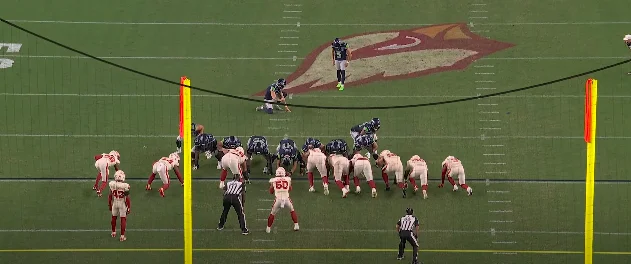 NFL 1 2 Dashing News