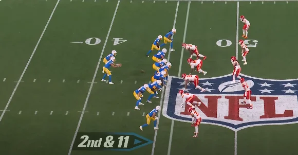 NFL 2 Dashing News