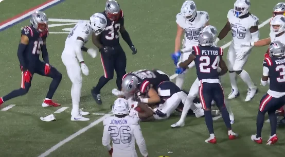 NFL 2 1 Dashing News