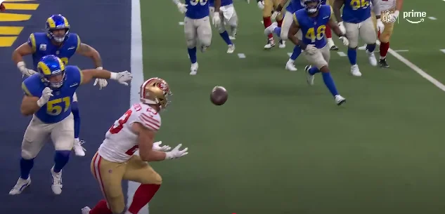 NFL 2 Dashing News