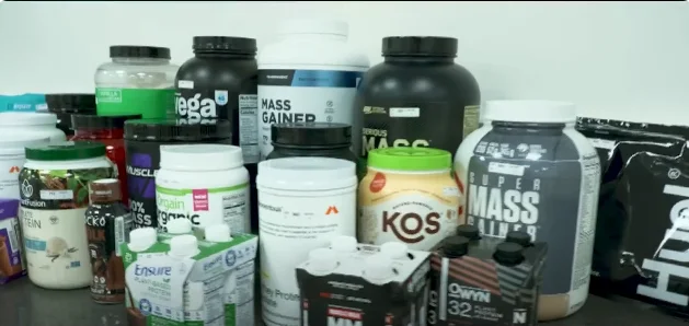 Protien 1 Dashing News