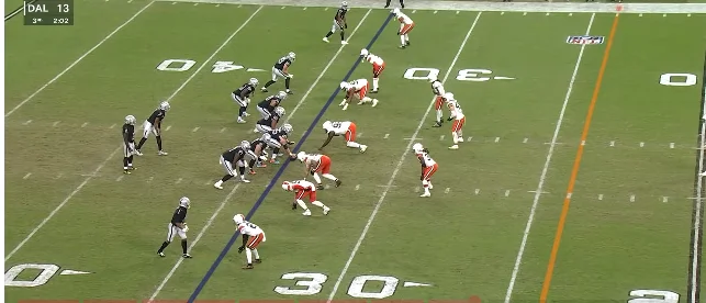 NFL 2 2 Dashing News