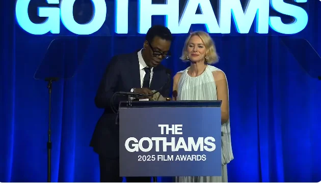 Gotham 1 Dashing News