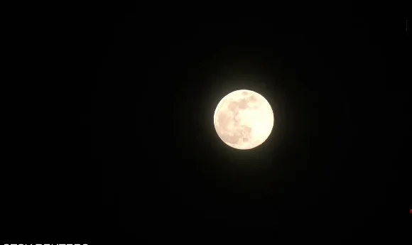 Moon 2 Dashing News