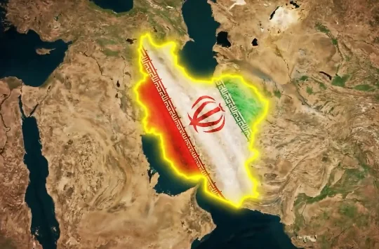 IRAN 1 Dashing News