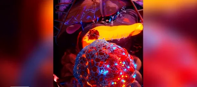pancrea 2 Dashing News