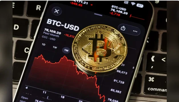 Bitcoin 1 Dashing News