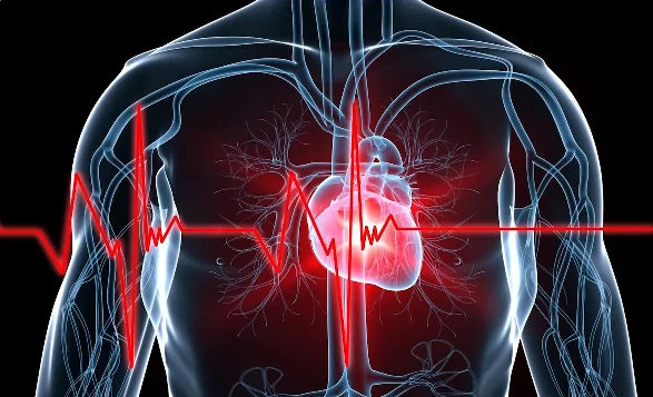 Heart 1 Dashing News