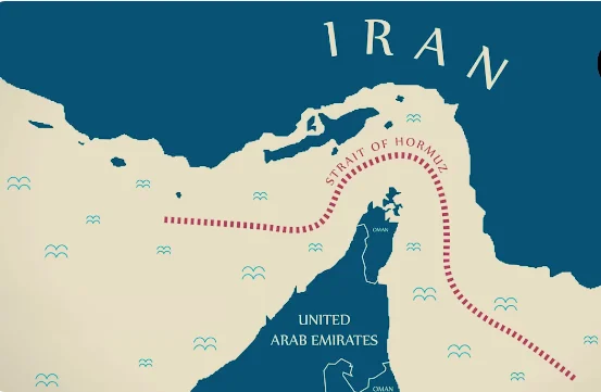 Hormuz 2 Dashing News