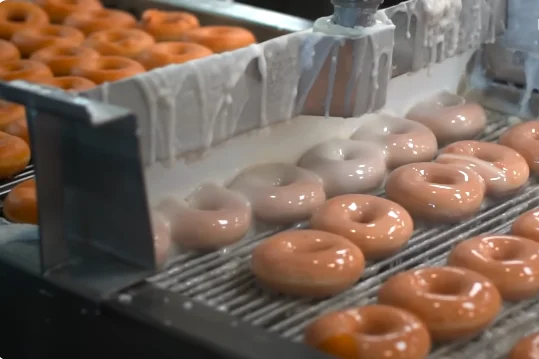 Food 2 Dashing News