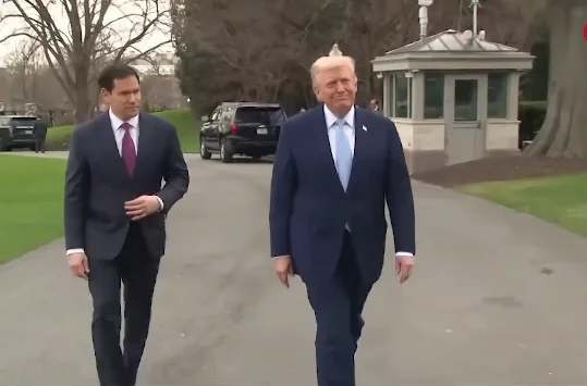 US 2 Dashing News