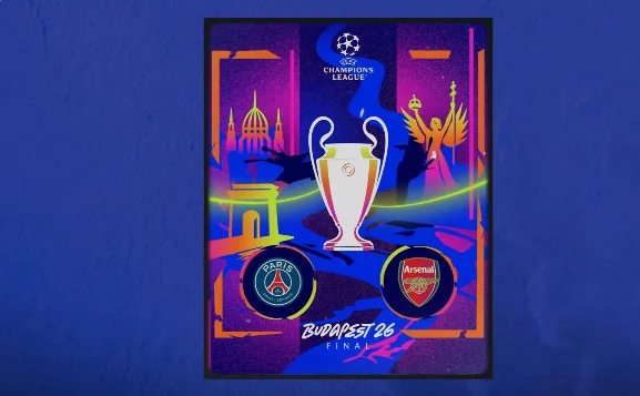 Champ 1 Dashing News