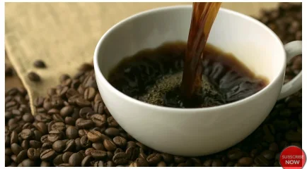 cofee 1 Dashing News