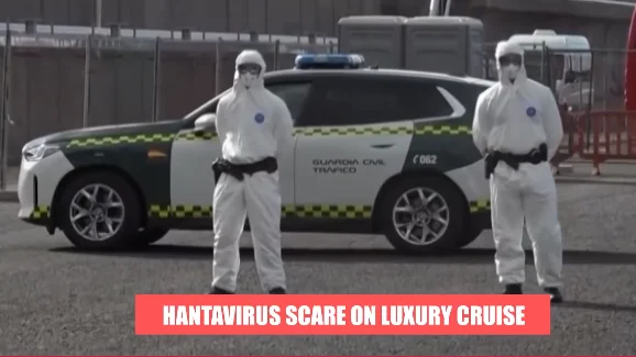 hanta 2 Dashing News