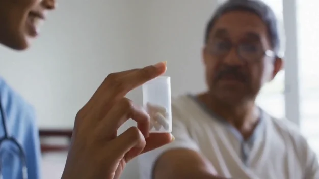 Pill 2 Dashing News