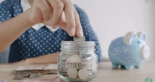 Retirement 1 Dashing News