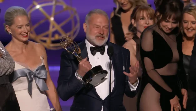 Emmy 2 Dashing News