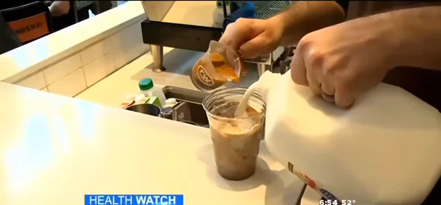 Coffe 2 Dashing News