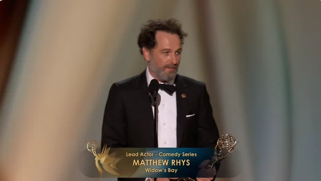 Emmy 1 Dashing News